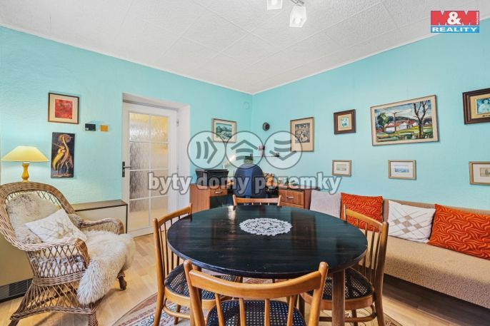 Prodej, Rodinný dům, Kamenné Zboží