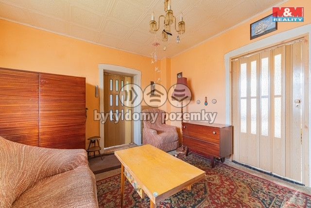 Prodej, Rodinný dům, Plesná