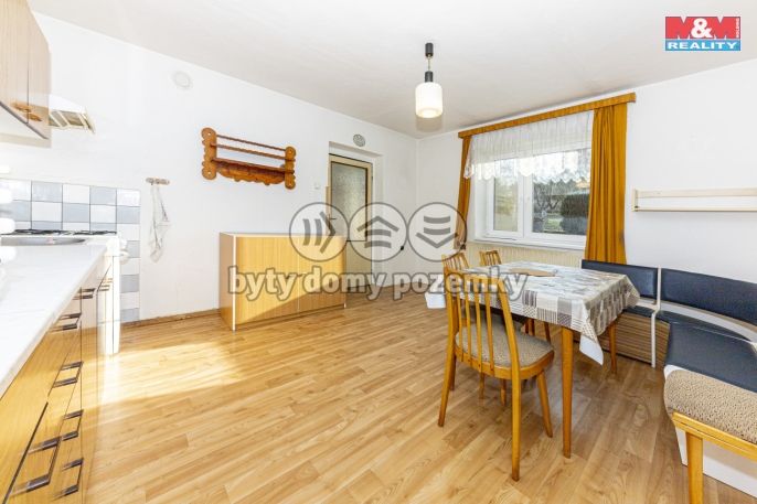 Prodej, Rodinný dům, Vavřinec