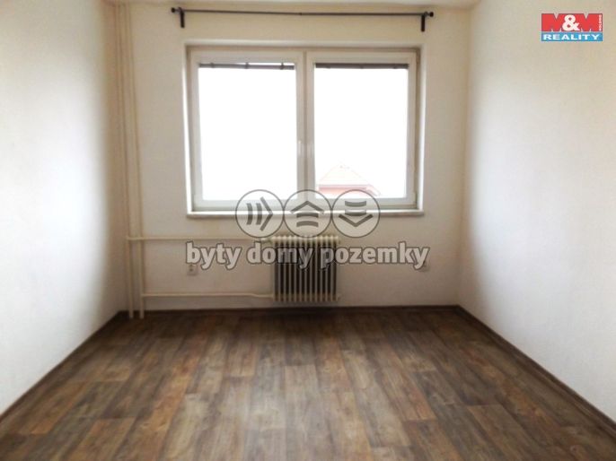 Pronájem, Byt 3+1, Hlubočec