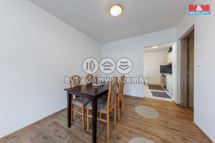 Prodej, Hotel, penzion, Pernink