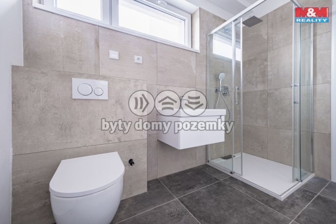 Prodej, Rodinný dům, Jirny