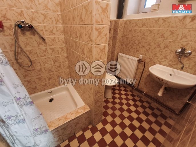 Pronájem, Kancelářský prostor, Ostrava