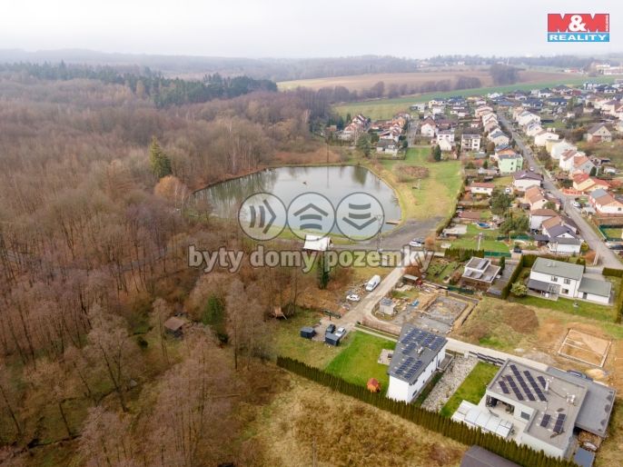 Pronájem, Rodinný dům, Ludgeřovice