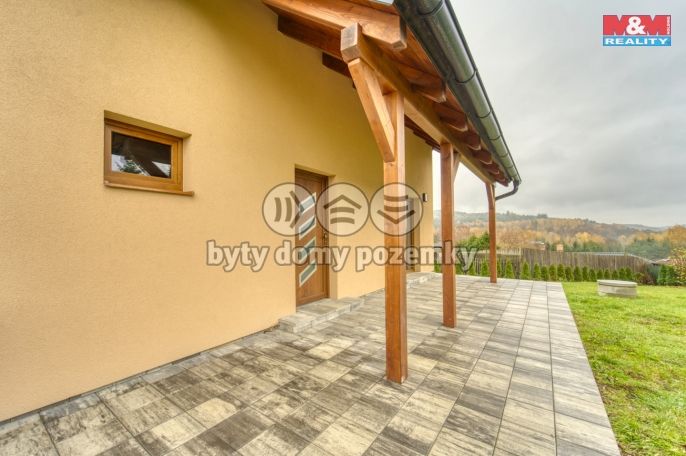 Prodej, Rodinný dům, Kyšice