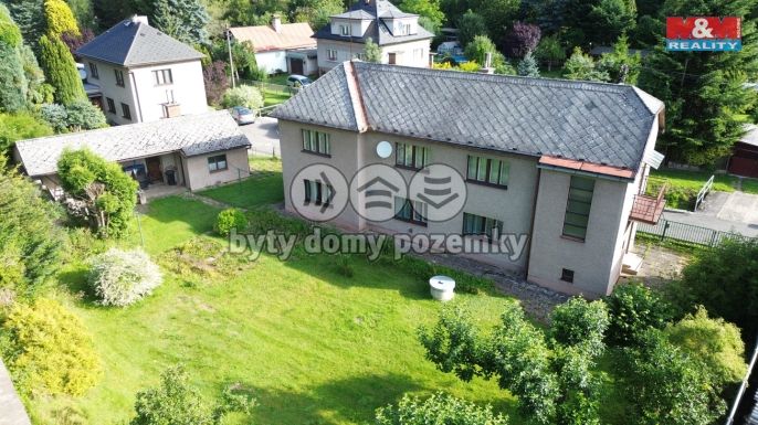 Prodej, Rodinný dům, Dolní Radechová