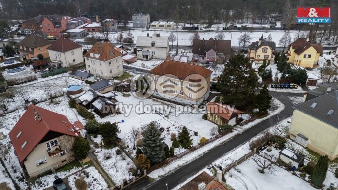 Prodej, Byt 3+1, Doksy