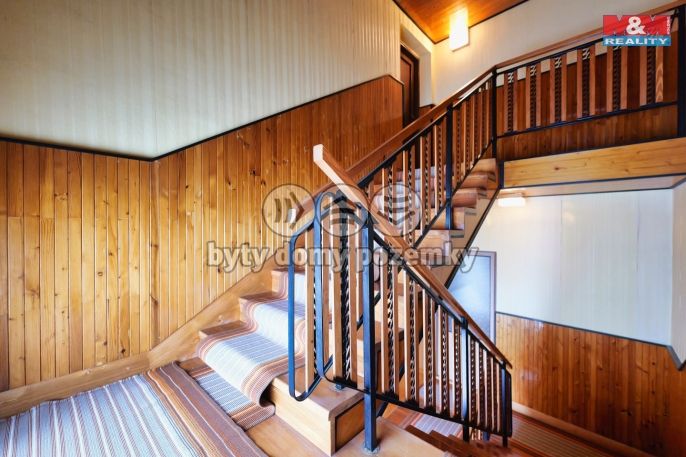 Prodej, Rodinný dům, Otinoves