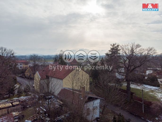 Prodej, Nájemní dům, Petřvald
