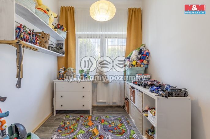 Prodej, Atypický byt, Bohumín