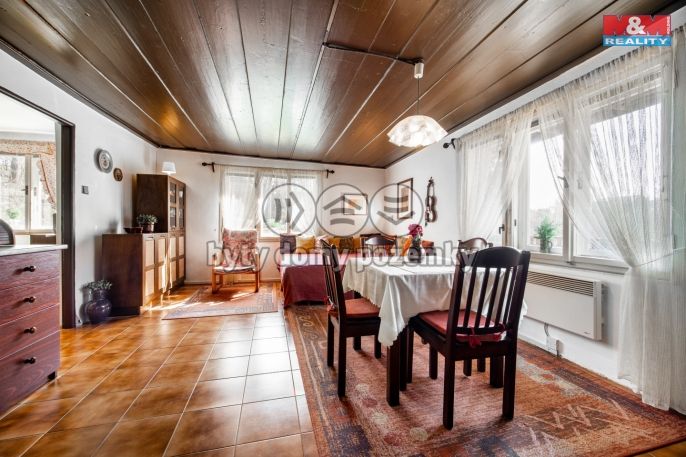 Prodej, Rodinný dům, Mistrovice