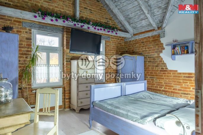 Prodej, Rodinný dům, Přimda