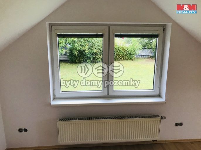 Pronájem, Byt 4+kk, Dobruška