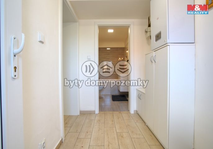 Prodej, Byt 3+kk, Ostrava