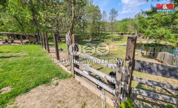 Prodej, Hotel, penzion, Staré Křečany