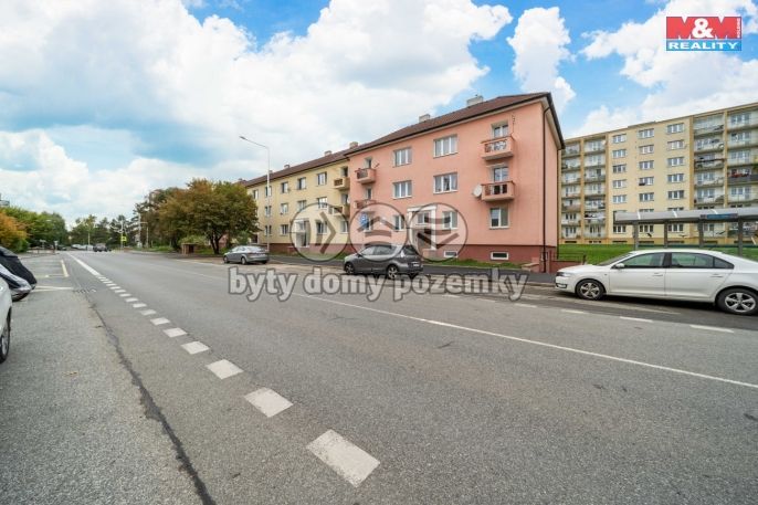 Prodej, Byt 3+kk, Beroun