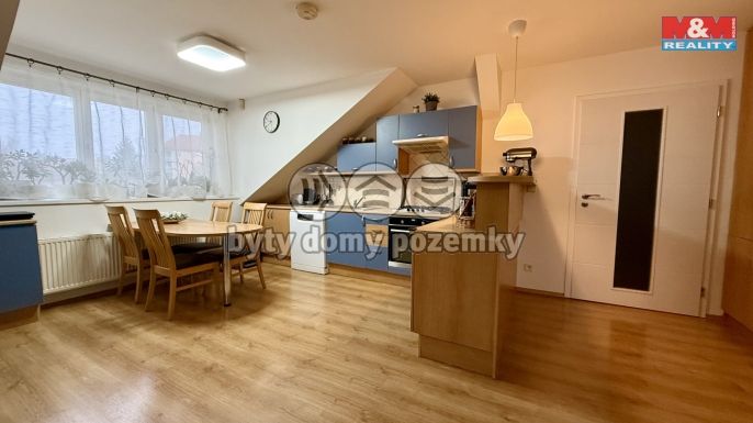 Prodej, Byt 4+kk, Vyškov