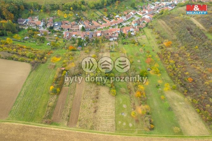 Prodej, Rodinný dům, Milešovice