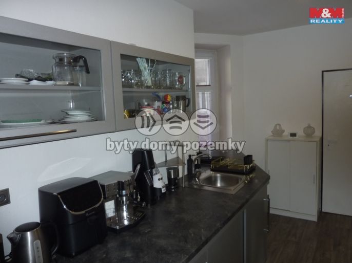 Prodej, Byt 2+1, Náchod