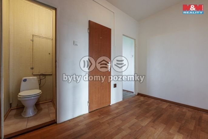 Pronájem, Byt 2+1, Chodov