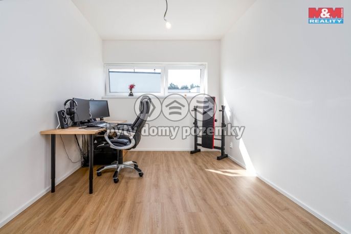Prodej, Rodinný dům, Praha