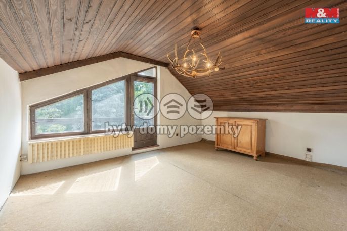 Prodej, Chalupa, Přerubenice