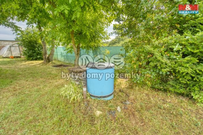 Prodej, Chata, Tachov