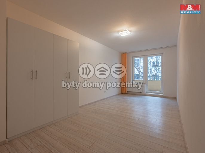 Prodej, Byt 4+kk, Benešov