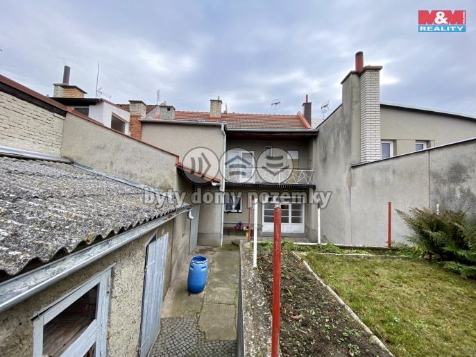 Prodej, Rodinný dům, Slatinice