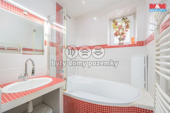 Prodej, Rodinný dům, Krupá