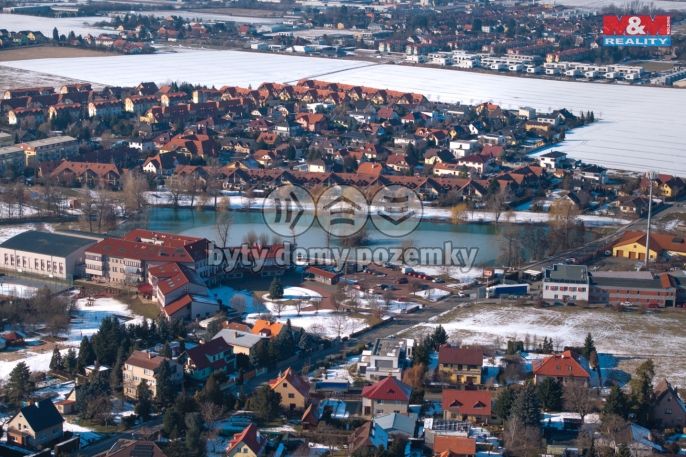 Prodej, Pozemek k bydlení, Jesenice