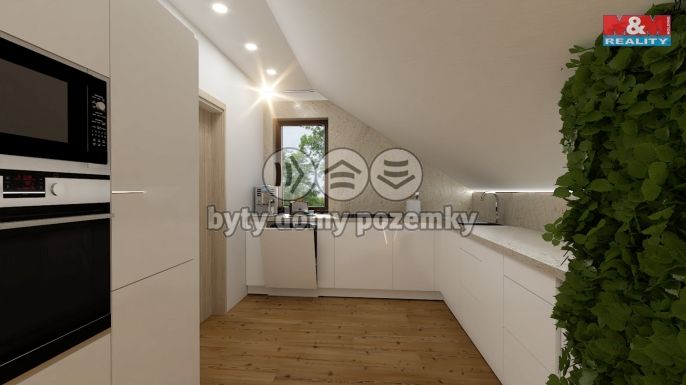 Prodej, Rodinný dům, Březí