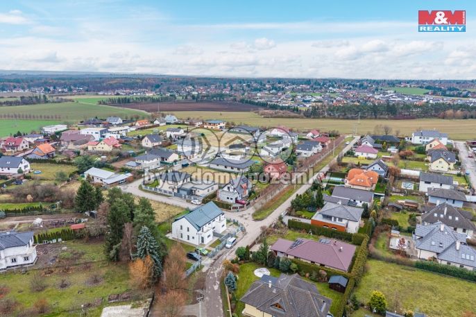 Prodej, Rodinný dům, Jirny