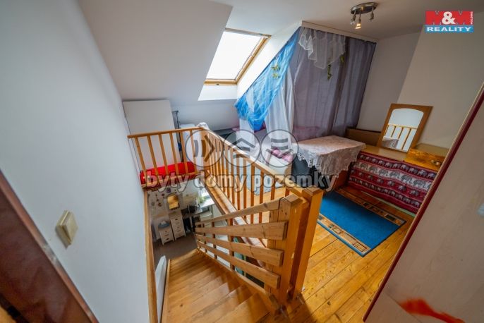 Prodej, Byt 3+kk, Rosice