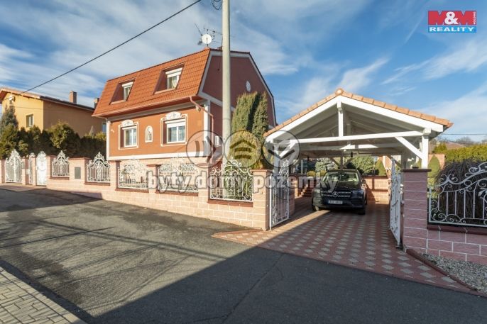 Prodej, Rodinný dům, Ostrava