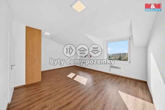 Prodej, Rodinný dům, Svatobořice-Mistřín