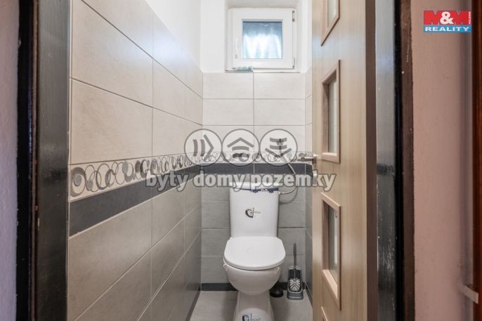 Prodej, Zemědělská usedlost, Dobev