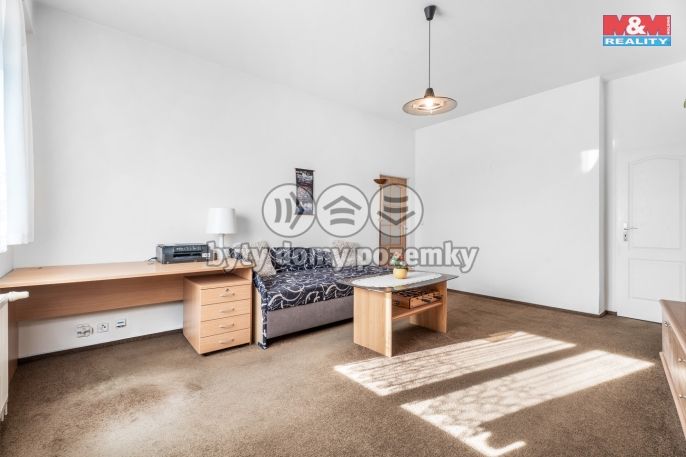 Prodej, Byt 3+1, Mladá Boleslav