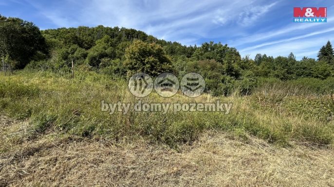 Prodej, Pozemek k bydlení, Kadaň