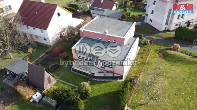 Prodej, Rodinný dům, Karviná