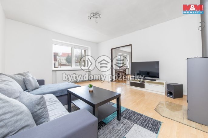 Prodej, Rodinný dům, Miroslav