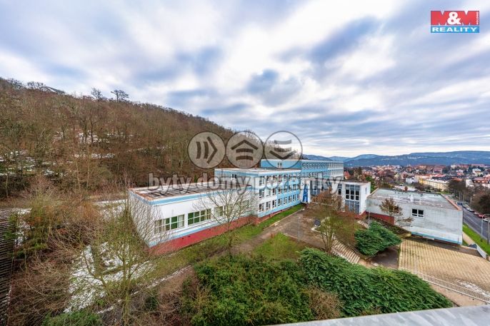 Prodej, Byt 4+1, Ústí nad Labem