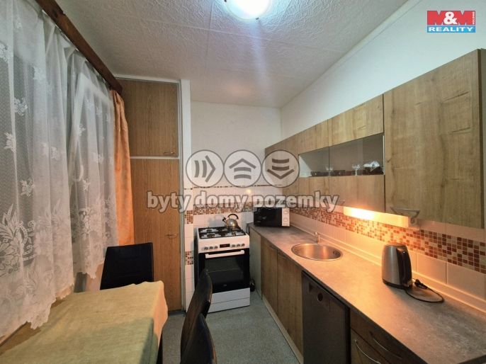 Prodej, Byt 2+1, Beroun