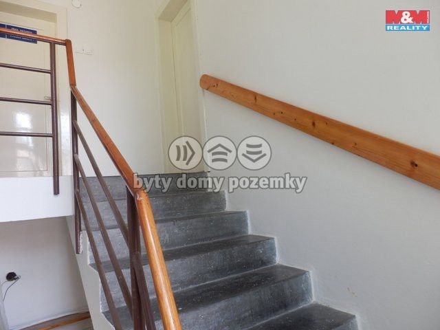 Pronájem, Byt 1+1, Žamberk