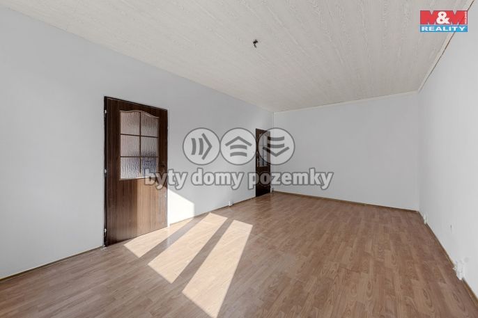 Pronájem, Byt 2+1, Ústí nad Labem