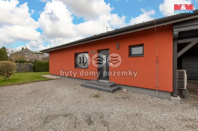 Prodej, Rodinný dům, Šenov