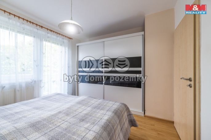 Prodej, Byt 5+1 a větší, Zlín