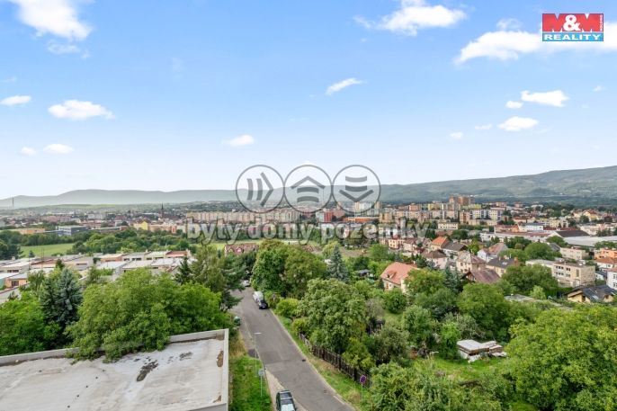 Prodej, Byt 2+kk, Teplice