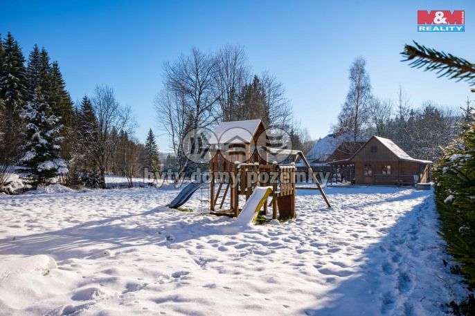 Prodej, Chalupa, Malá Morávka