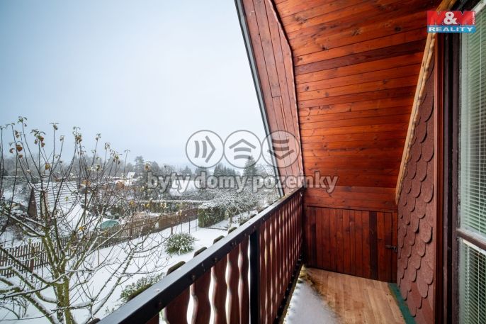 Prodej, Chata, Rudoltice